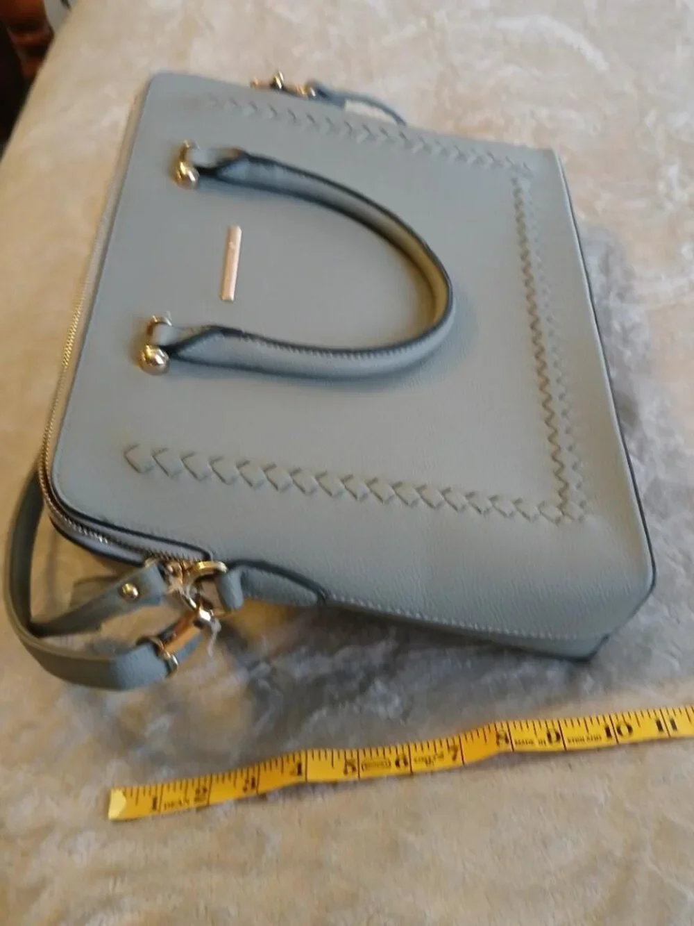 DASEIN 2 piece laptop ipad purse